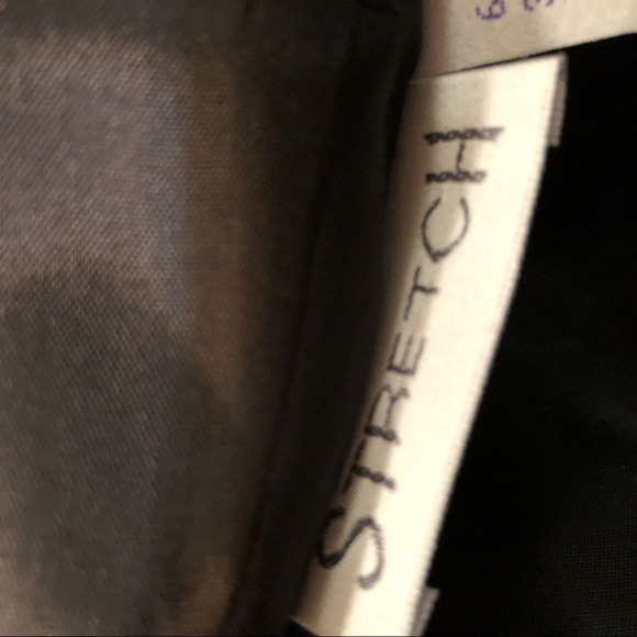 Black Blazer Women’s Size 24 - Picture 7 of 8